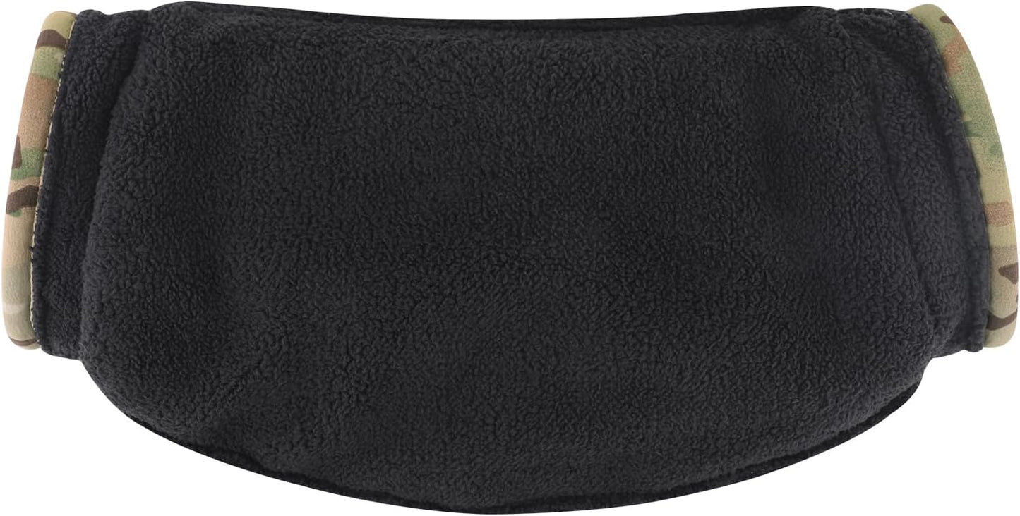 Tactical Hand Warmer,Portable Drop Hanger Waist Handwarmer Pouch for Hunting Golf Camping Fishing, Hiking, Football Winter Outdoor Field Survival.