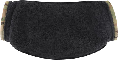 Tactical Hand Warmer,Portable Drop Hanger Waist Handwarmer Pouch for Hunting Golf Camping Fishing, Hiking, Football Winter Outdoor Field Survival.