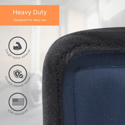 FlexiKold Neck Gel Cold Pack with Straps