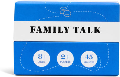 BestSelf Icebreaker Deck – 170 Ice Breaker Cards for Adults, Work & Groups