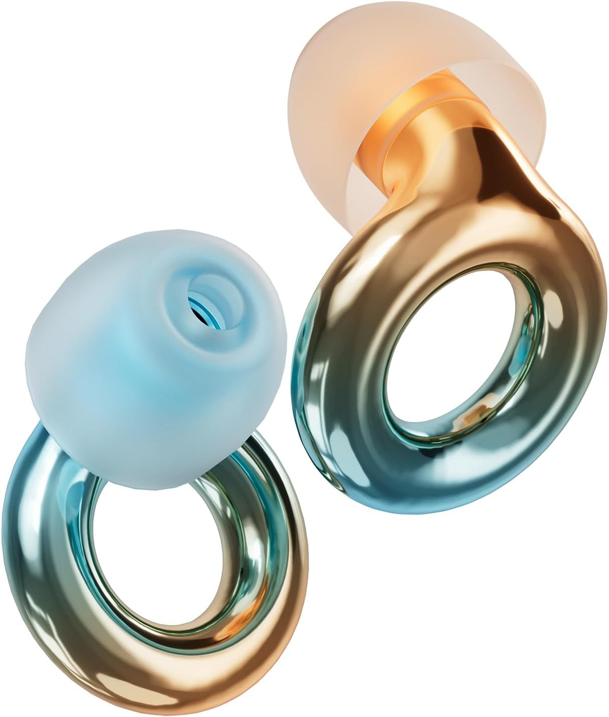 Loop Experience 2 Ear Plugs - Stylish Certified Hearing Protection