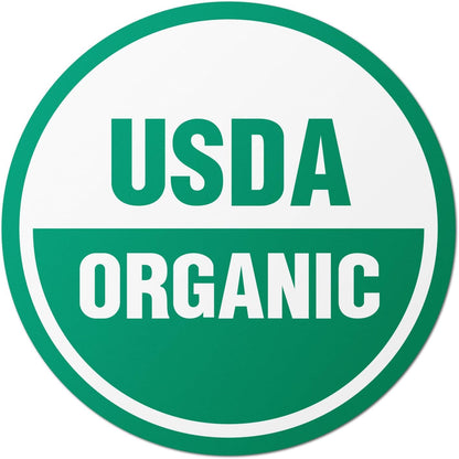 Dairy Free Food Labels Stickers - 1.5" Round Food Allergy Warning Meal Choice Label Stickers for Restaurant Deli Grocery Store Food Packaging, Strong Adhesive & Easy Peel (300 Labels on Sheet)