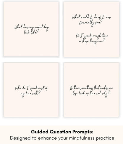 Lamare Positive Affirmation Cards for Women – Daily Affirmation Cards Women