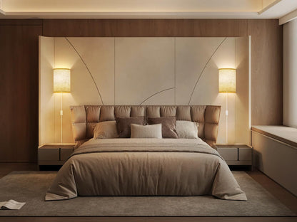Battery Operated Rechargeable Wall Sconce Set of Two with 10000mAh Battery