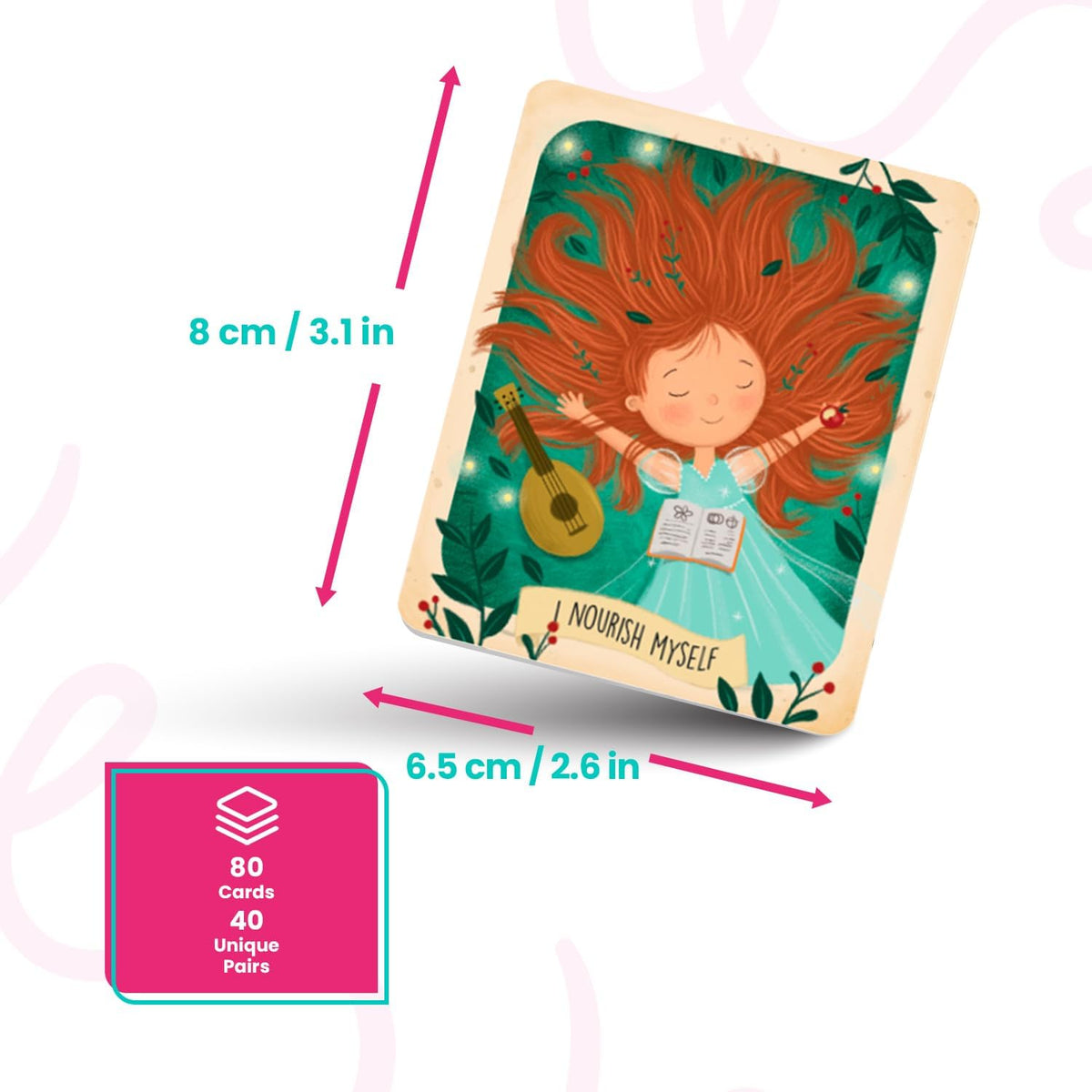 Menique Explore the World Memory Matching Game – Geography Game with 100 Photo Cards, 50 Countries, Flags & Landmarks – Travel Card Game with Educational Booklet, Ages 3+