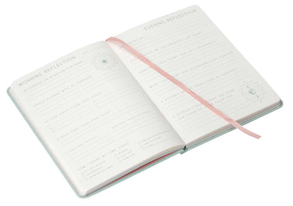 Purpose: A Day and Night Reflection Journal (Inner World)