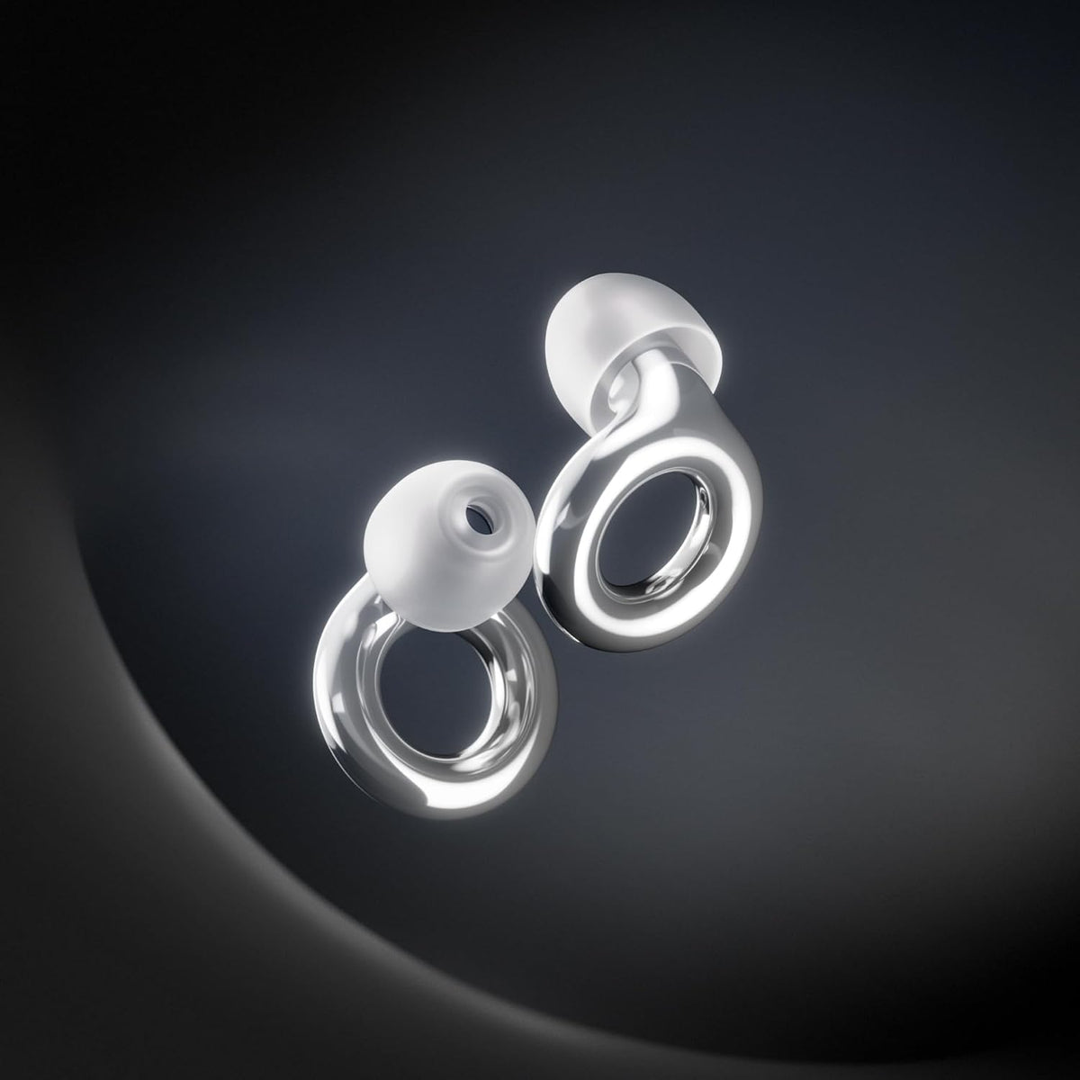 Loop Experience 2 Ear Plugs - Stylish Certified Hearing Protection
