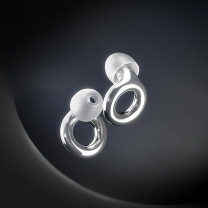 Loop Experience 2 Ear Plugs - Stylish Certified Hearing Protection