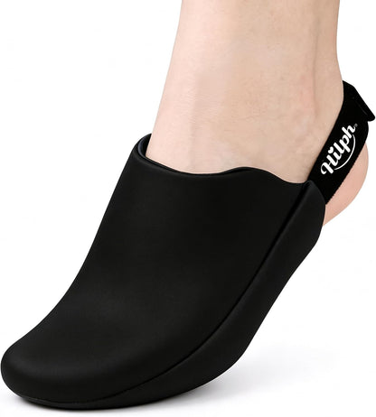 Hilph Foot Toes Ice Pack Wrap for Broken Toes & Bunion Surgery Recovery
