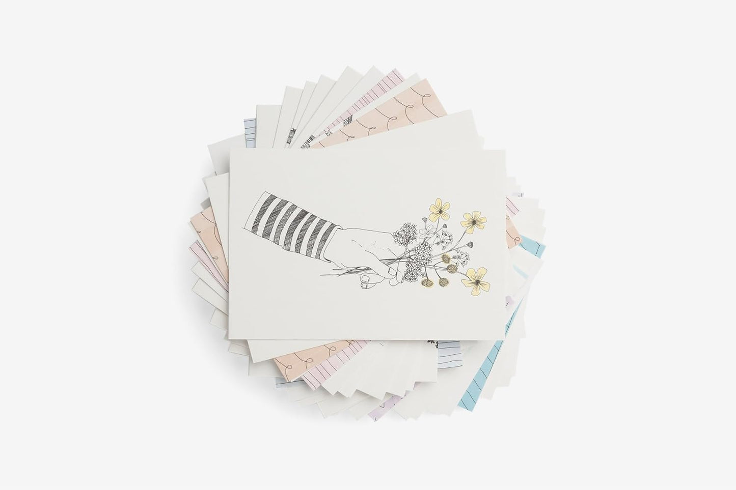 Kindness Prompt Cards: Cards for Compassion and Empathy