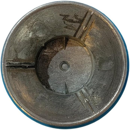 Bruni Multifunction Bottle Opener – Medicine Safety Cap Can Bottle Opener Easy to Use for Children, Weak Hands, Elderly and Arthritis Sufferers (White)