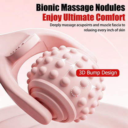 OULIGET Demountable Roller Massage Ball