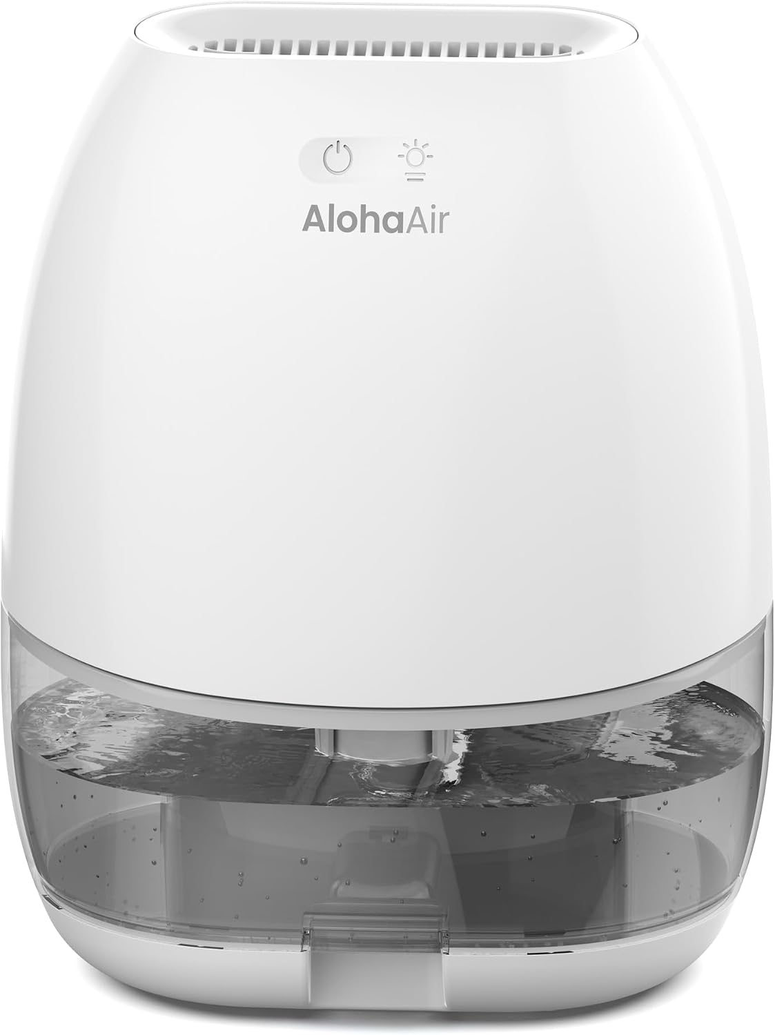 Dehumidifiers for Home, 34 oz Small Dehumidifier for Room, Quiet Dehumidifiers for Bathroom, Bedroom, RV, Closet with Auto Shut Off, 7 Colors Night Light