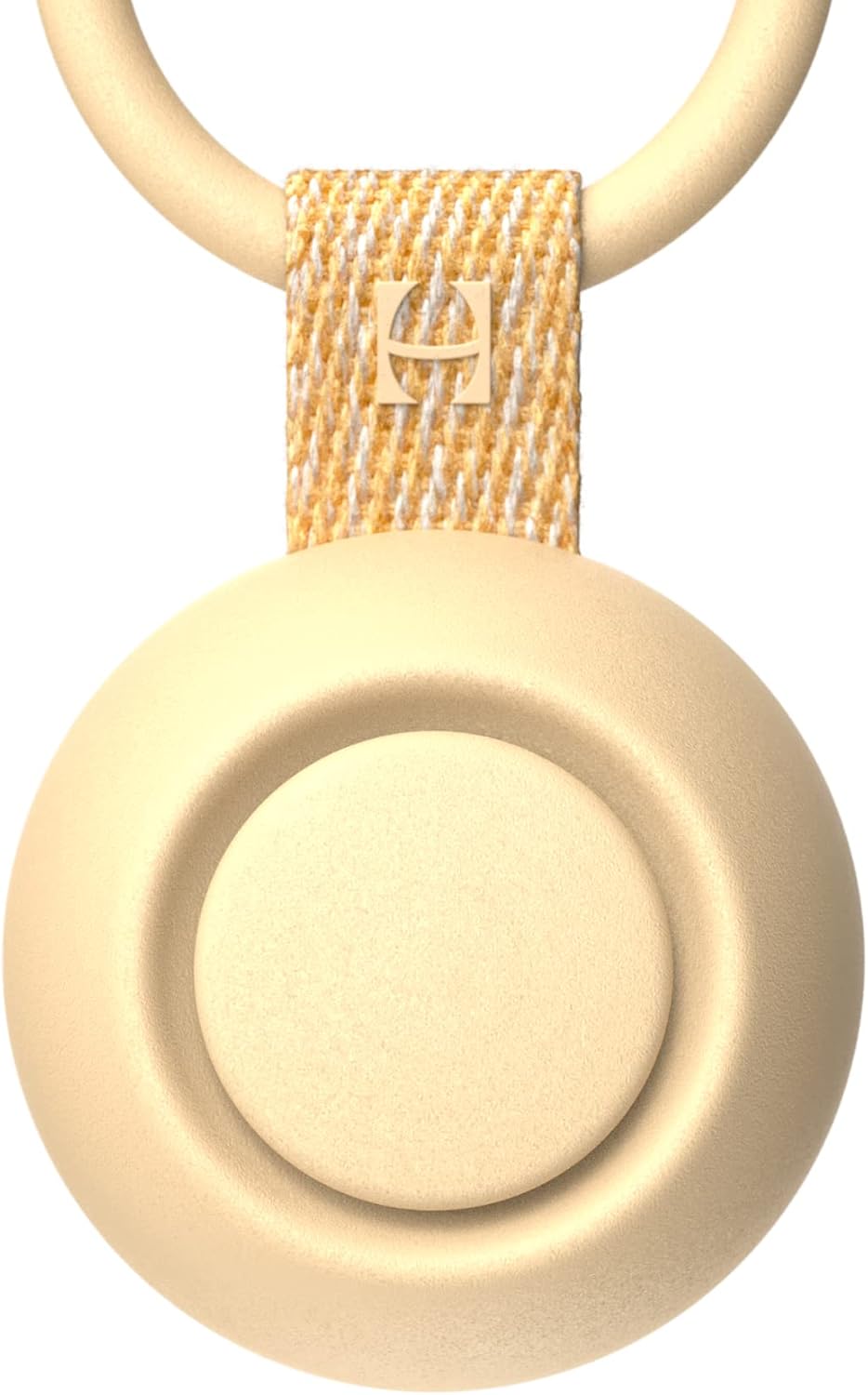 Hatch Go Portable Sound Machine & Sleep Soother for Babies & Kids (Putty)