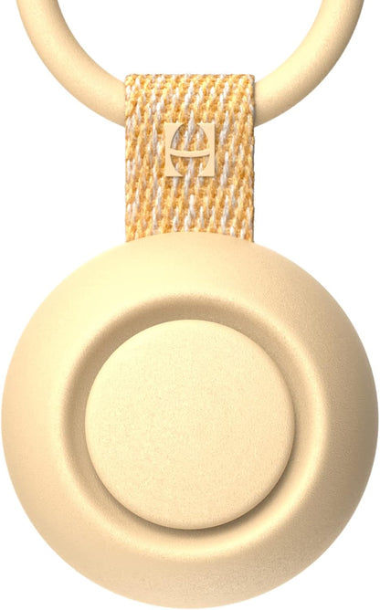 Hatch Go Portable Sound Machine & Sleep Soother for Babies & Kids (Putty)