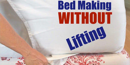 The Bed Sheet Tucker (Single)