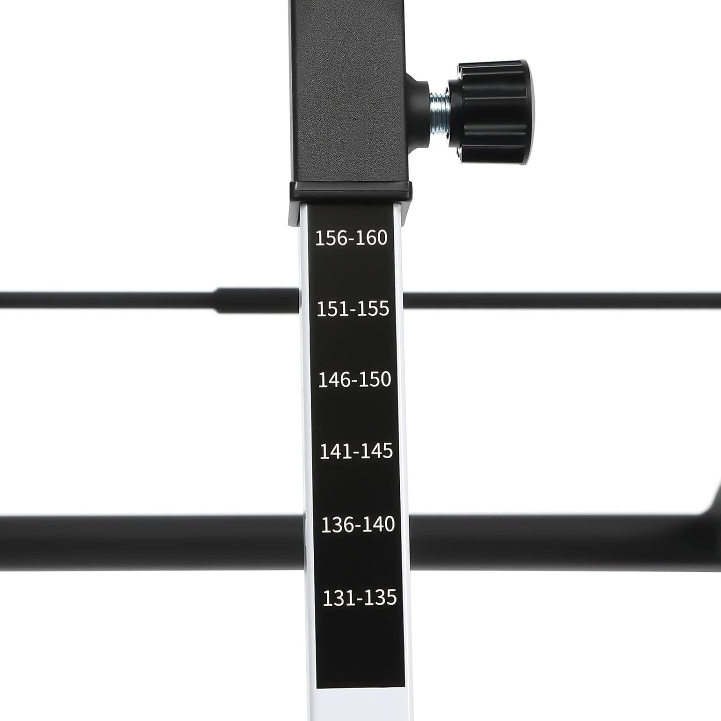 Inversion Table for Back Pain Relief, 330.7lbs Capacity Heavy Duty Inversion Teeter Table with Adjustable Safety Belt & Headrest, Home Back Stretcher Decompression Equipment