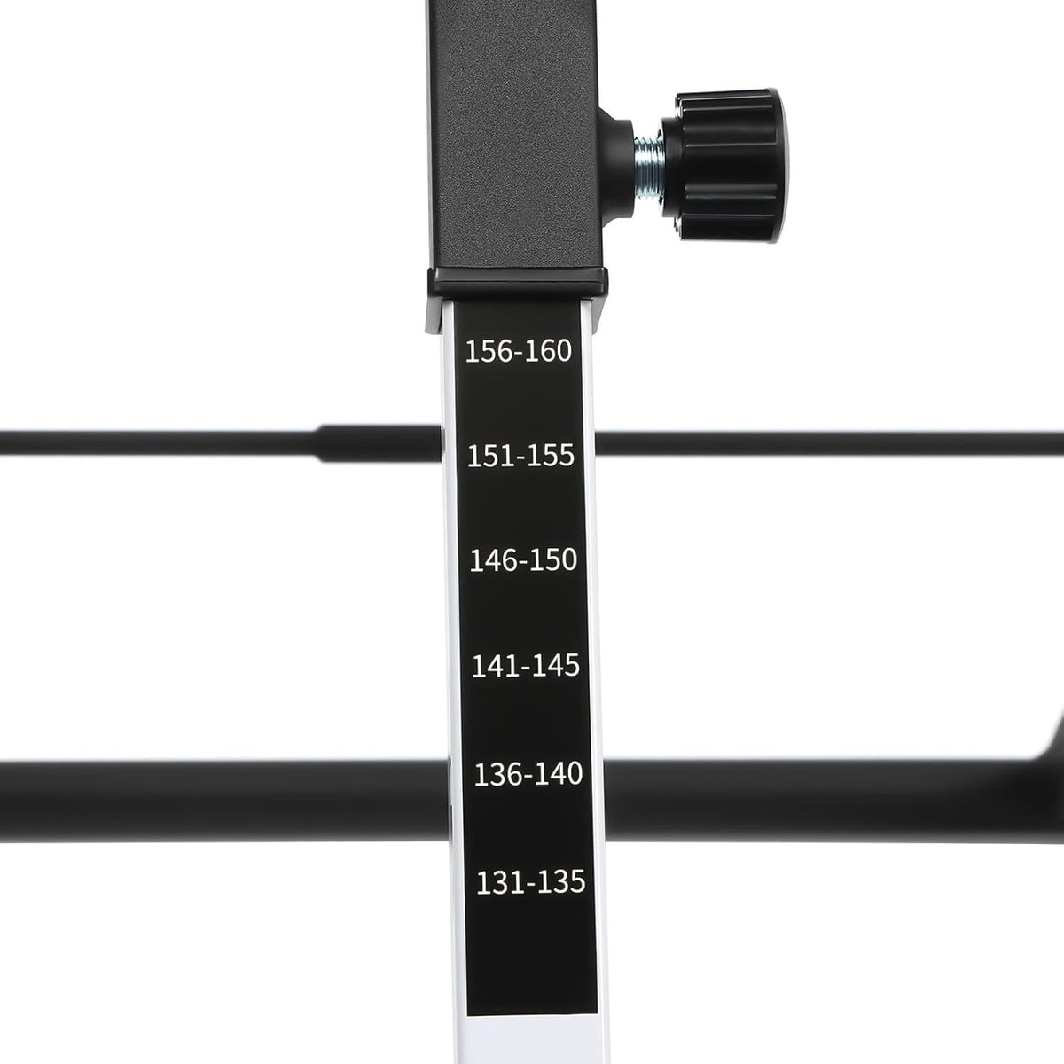 Inversion Table for Back Pain Relief, 330.7lbs Capacity Heavy Duty Inversion Teeter Table with Adjustable Safety Belt & Headrest, Home Back Stretcher Decompression Equipment
