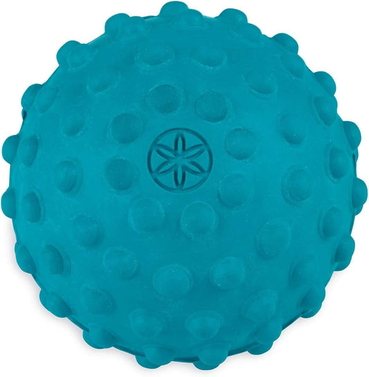 Gaiam Restore Ultimate Foot Massage Roller, Arch & Heel | Dual-Zone Textured Roller | Arch, Heel & Ball of Foot Relief | Plantar Fascia | Manual | Home & Office Use