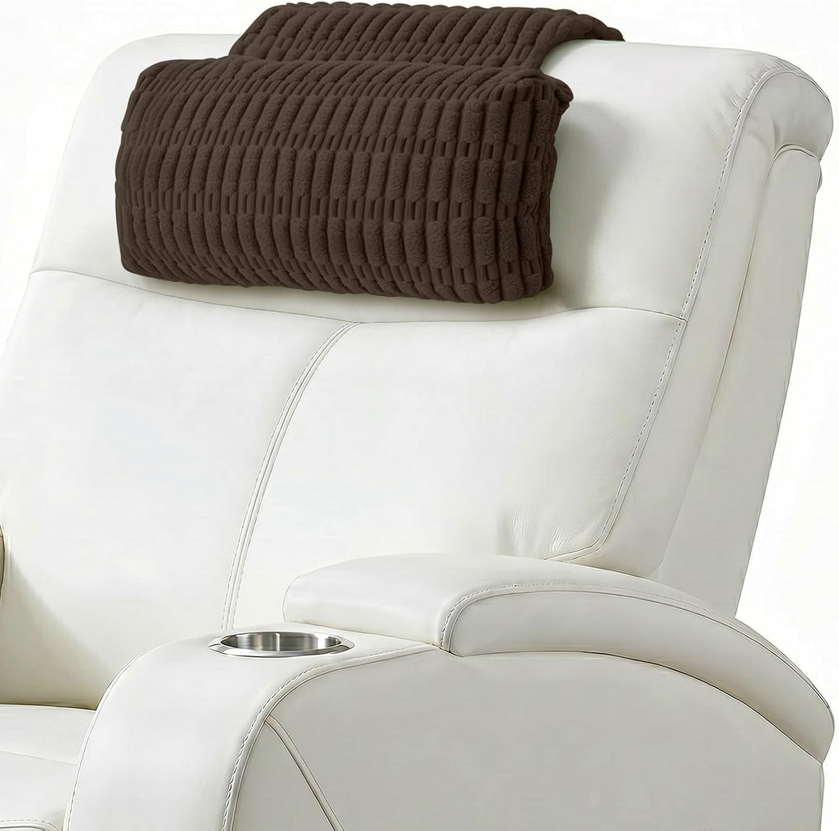 Recliner Pillow, Adjustable Neck Pillow for Recliner Chair