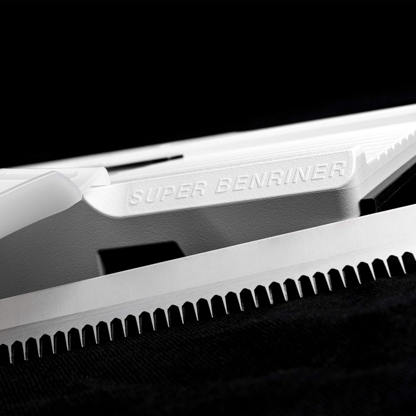 Benriner Mandoline Jumbo Slicer, Japanese Stainless Steel Blade, Beige