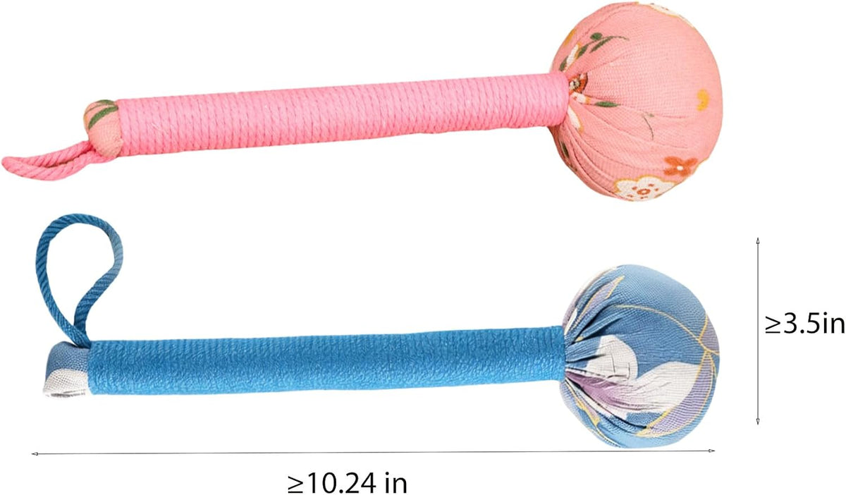 Body Massage Hammer, Manual Back Massager Tool for Body Relief