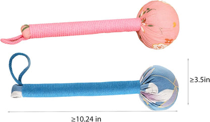 Body Massage Hammer, Manual Back Massager Tool for Body Relief