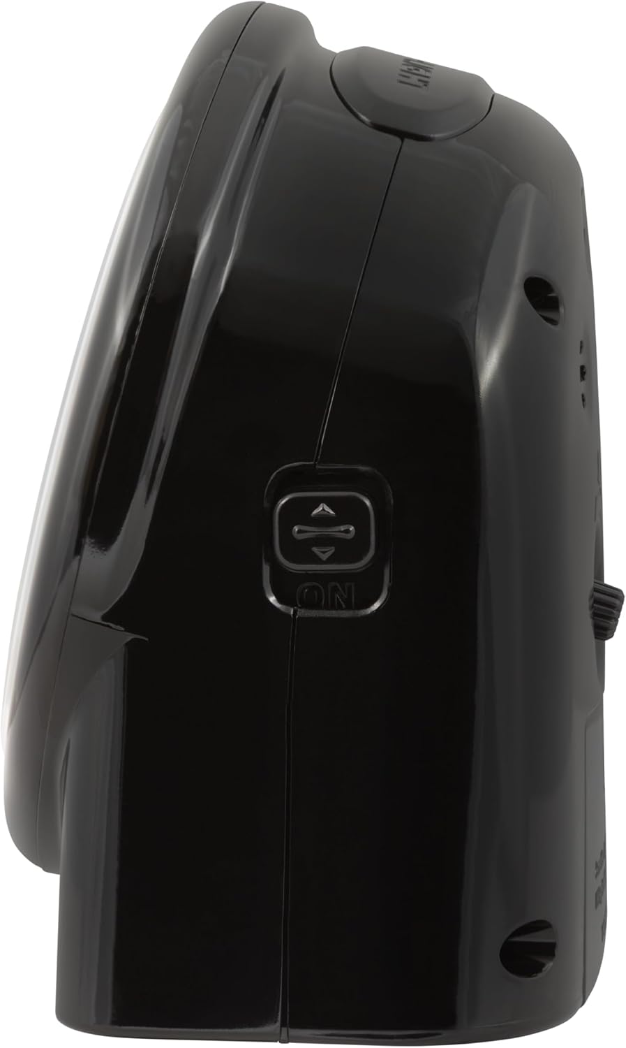 Equity 14080 Analog Night Vision Alarm Clock