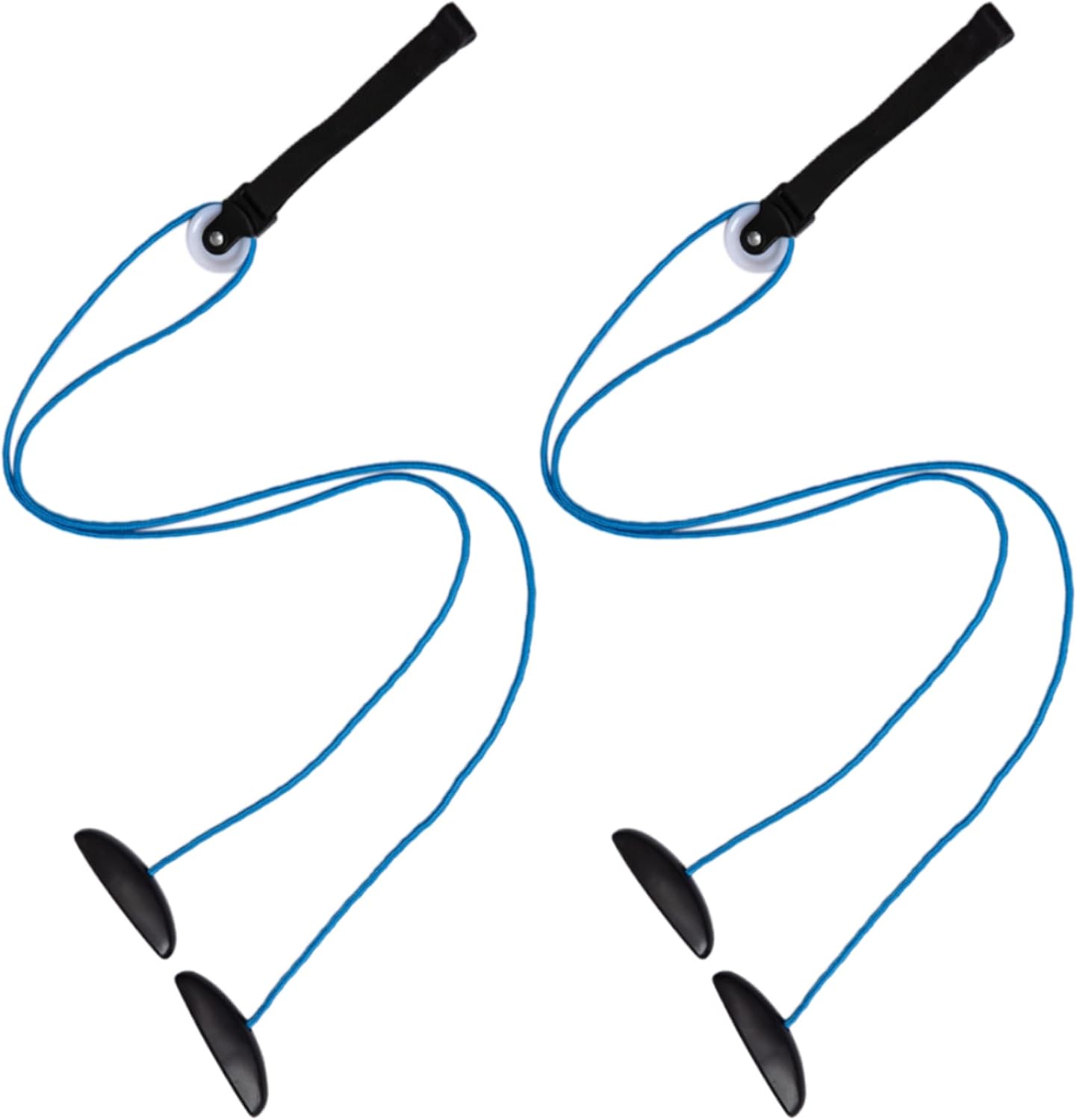 Shoulder Pulley Over The Door Physical Therapy System | Over-the-door exercise pulley designed for shoulder physical therapy exercises.