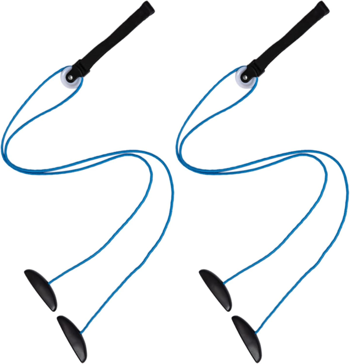 Shoulder Pulley Over The Door Physical Therapy System