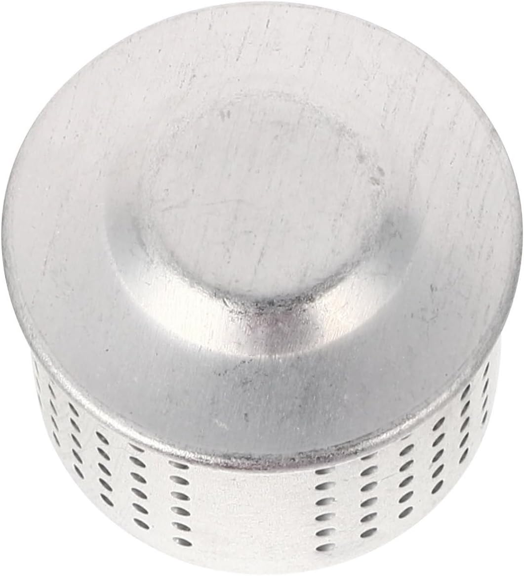 Cabilock 3pcs Pot Accessories Spill Stopper Lid Cover Anti-splashing Cover for Pot Small Light