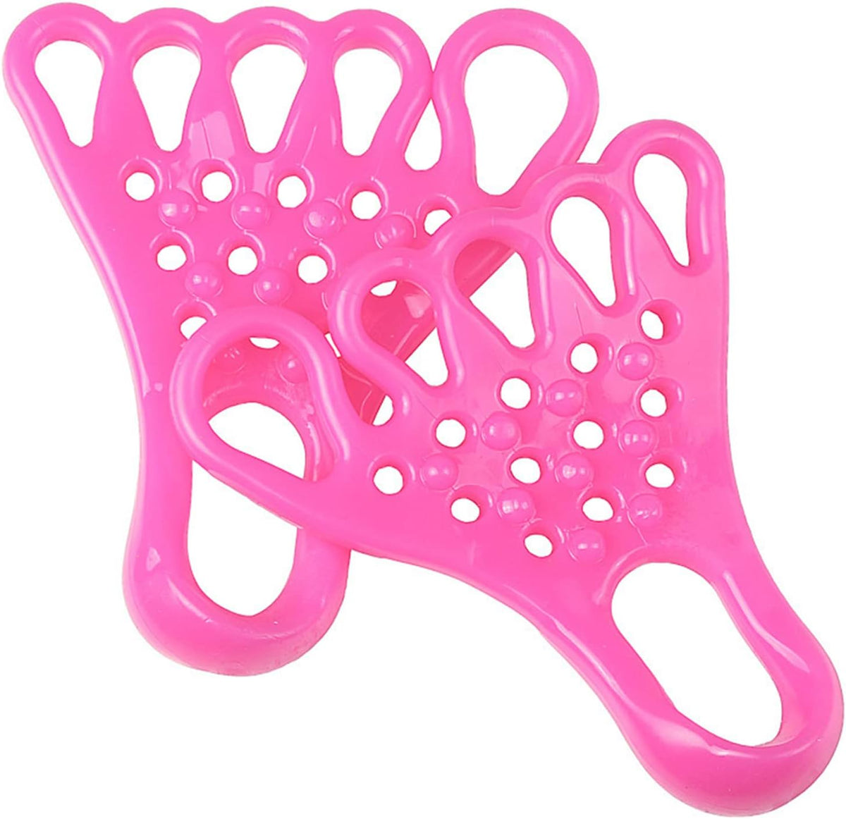 Yoga Stretching Belt Foot Stretcher Calf Ankle Strap Bands Yoga Stretch Strap Calf Leg Foot Stretcher