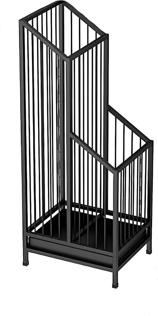 Umbrella Stand Umbrella Holder for Entryway Umbrella Storage Stand Rack Entryway with Decorative,Durable Indoor,Hotel Entryway,Modern Home Decor,Office Entrance Stylish
