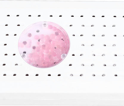 Rechargeable Dehumidifier, Mini Dehumidifier, PABS 5W 6V Electric Dehumidifier for Closet and Shoe Cabinet