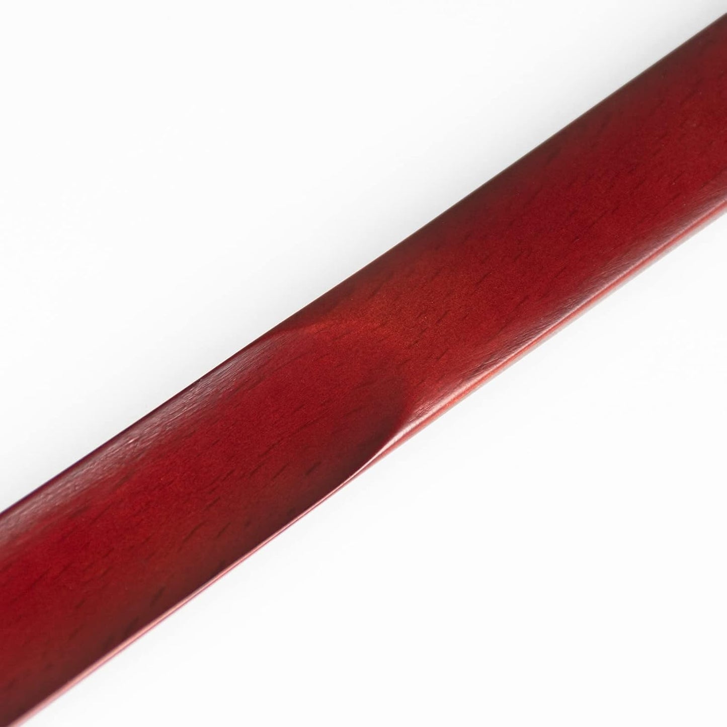 Luxdecor Long Handled Wooden Shoehorns-24in Wooden Long Handle Shoe Horn for Seinors Men Boot Jack Shoe Helper for Women