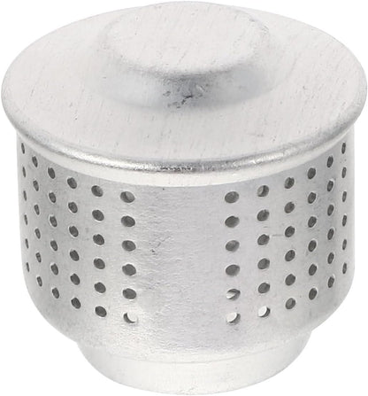 Cabilock 3pcs Pot Accessories Spill Stopper Lid Cover Anti-splashing Cover for Pot Small Light
