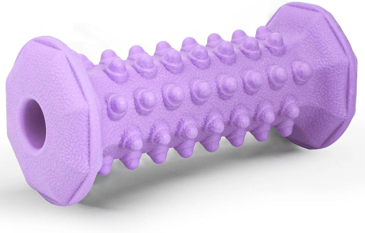 Foot Massager Roller for Plantar Fasciitis, Arch Heel Pain Relief