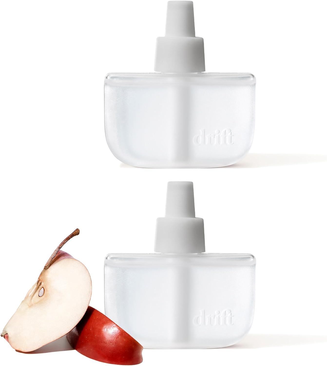 Drift Home Scent Diffuser Starter Kit in Open Air - Adjustable and Long Lasting Diffuser Aroma - Clean Ingredients, Pet Safe