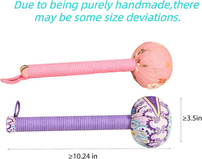 Body Massage Hammer, Manual Back Massager Tool for Body Relief