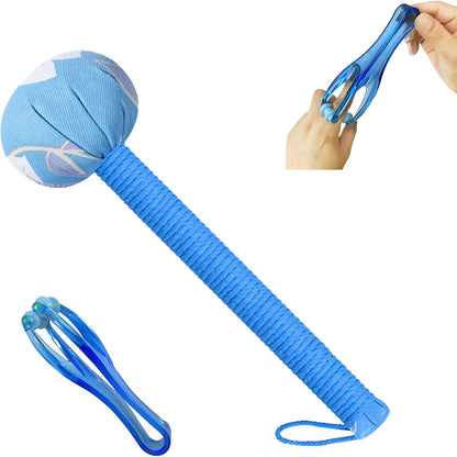 Body Massage Hammer, Manual Back Massager Tool for Body Relief