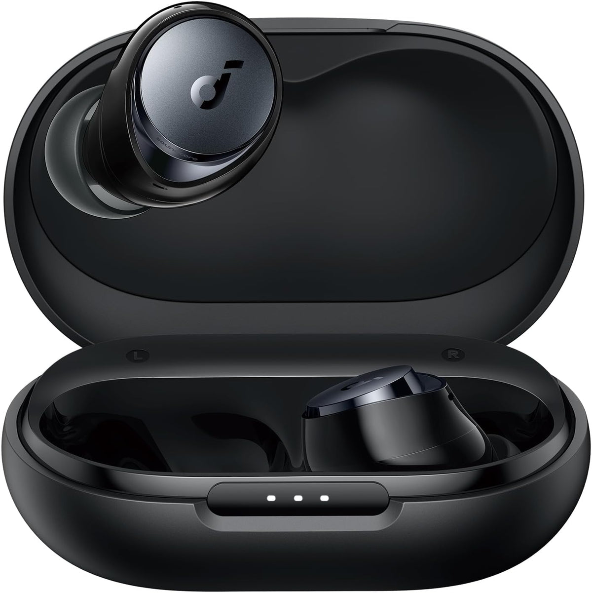 Soundcore by Anker Space A40 Adaptive Active Noise Cancelling Earbuds