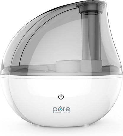 Pure Enrichment PureBaby Ultrasonic Cool Mist Humidifier