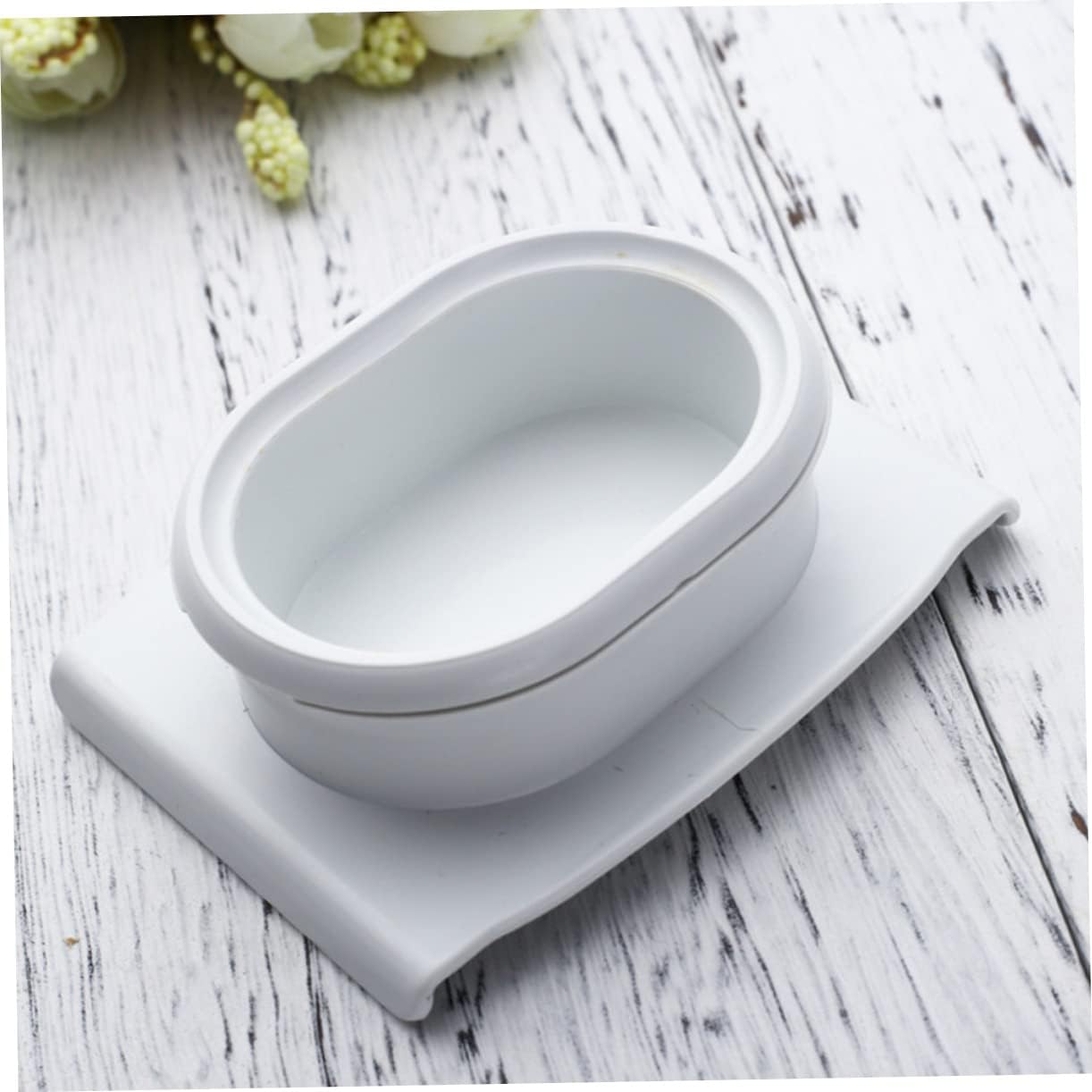 Cabilock 3Pcs Food Slicer Hand Guard Practical Finger Protectors for Vegetable and Fruit Cutting Food Safety Holder Fits Mandoline Graters and Kitchen Slicers Easy-clean Kitchen Utensil