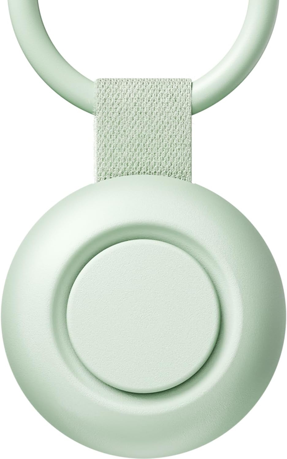 Portable Baby Sound Machine & Essentials for Babies & Kids - Mint
