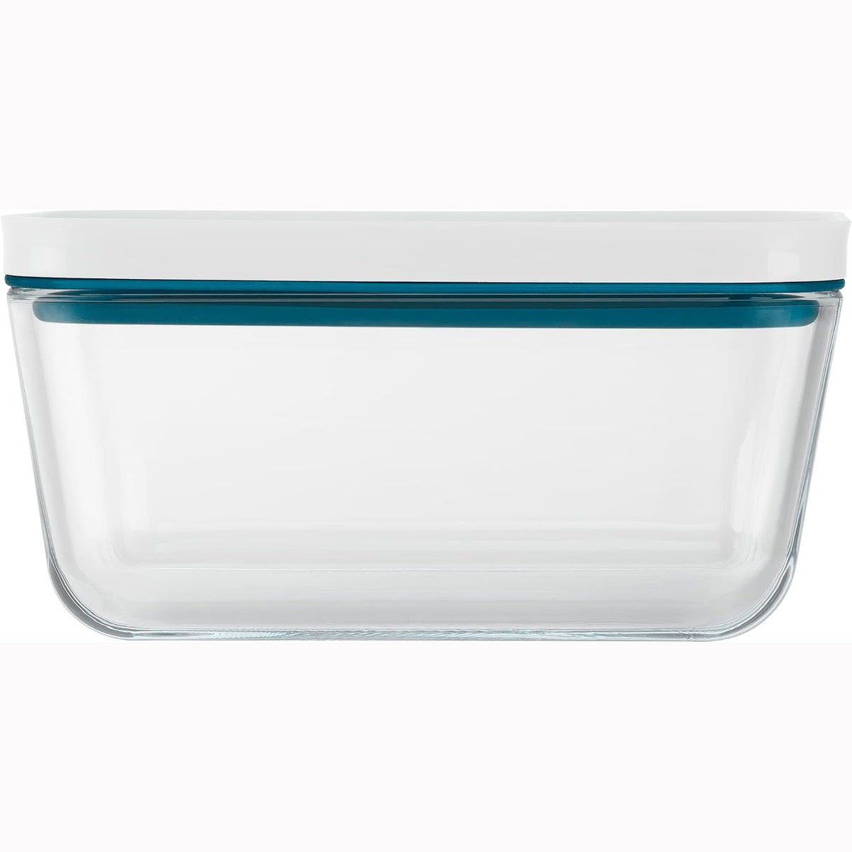 ZWILLING Fresh & Save Glass Airtight Food Storage Container, Meal Prep Container - Small