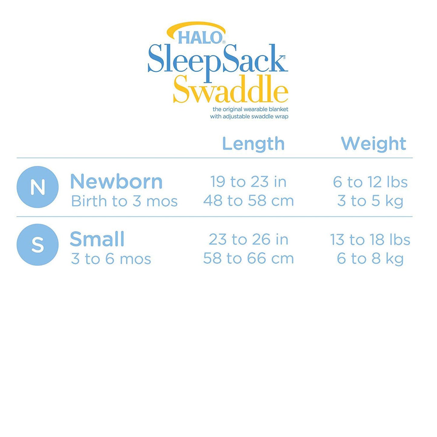 HALO 100% Cotton Sleepsack Swaddle, 3-Way Adjustable Wearable Blanket, TOG 1.5, Pink Floral, Newborn, 0-3 Months - Colors B
