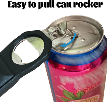 Adjustable Jar Openers Gripper Wine Bottle Can for Seniors Weak Hands