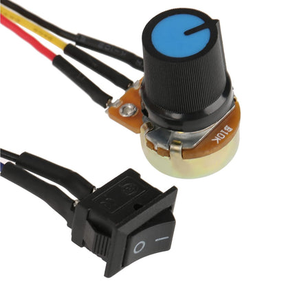 Motor Driver Controller,WS55-220 DC 48V 500W CNC Brushless Spindle BLDC Motor Driver Controller with Overvoltage , OverCurrent