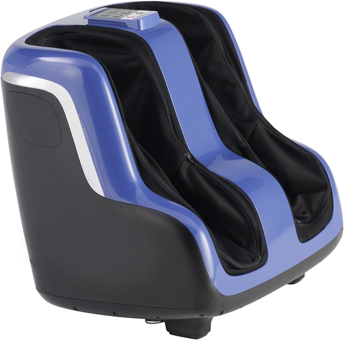 Human Touch Reflex5s Foot & Calf Massager Plantar Fasciitis - HSA Approved