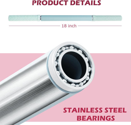 Muscle Roller Stick - Relieve Soreness & Improve Recovery